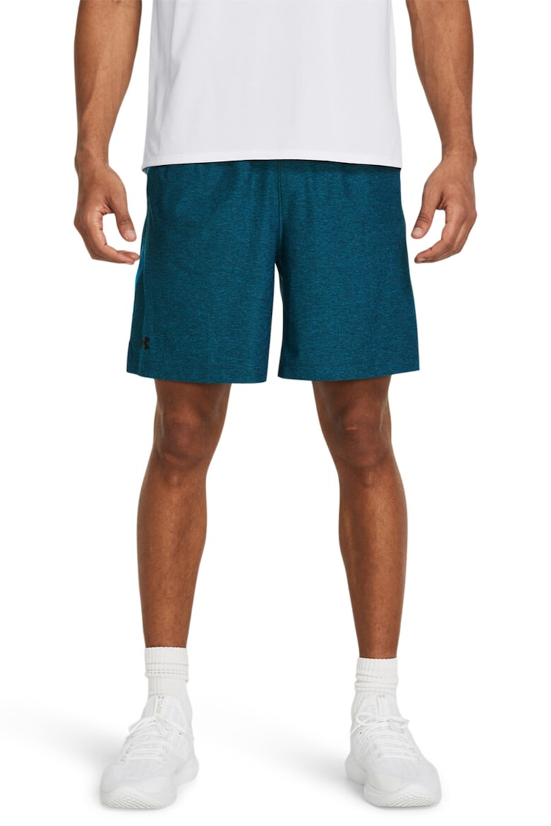 Under Armour Pantaloni scurti pentru fitness Tech Vent - Pled.ro