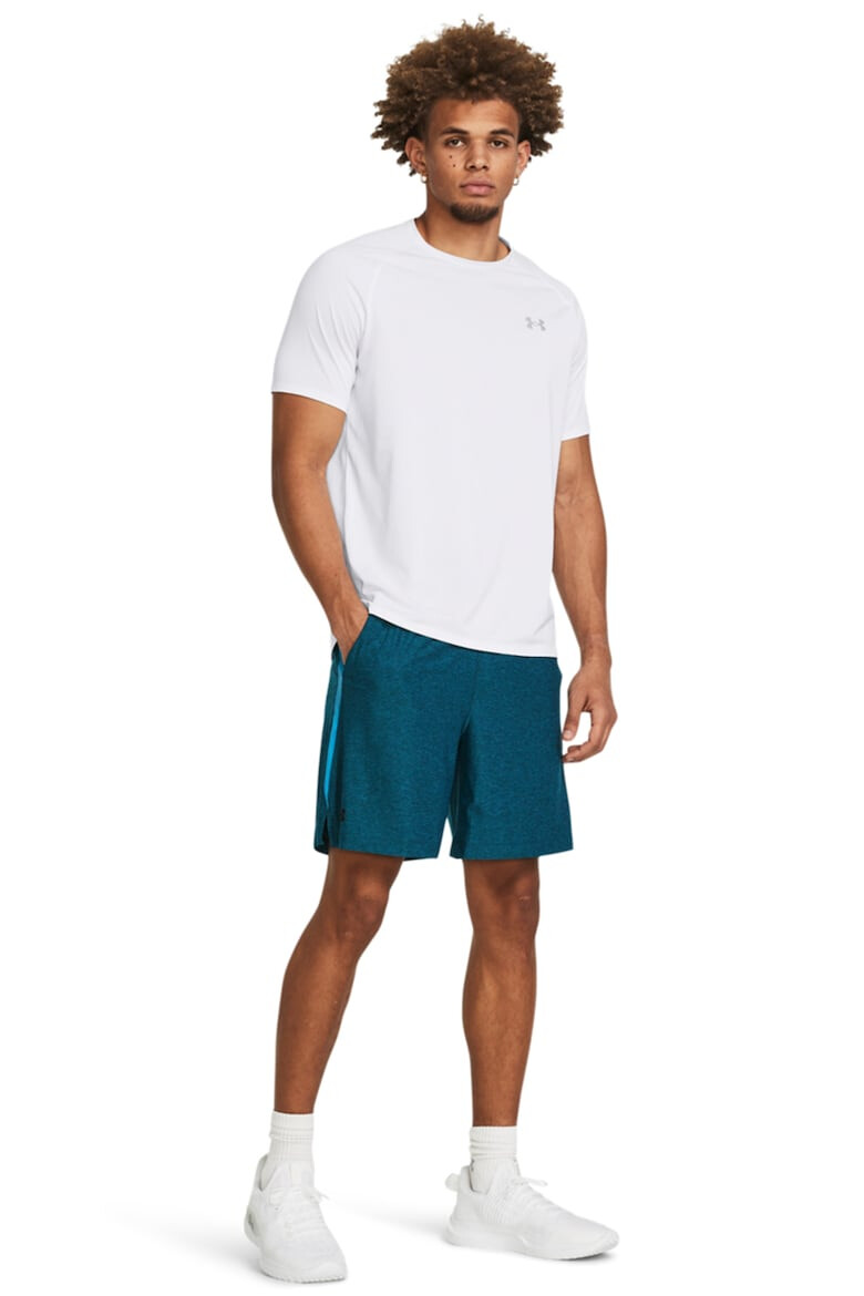 Under Armour Pantaloni scurti pentru fitness Tech Vent - Pled.ro