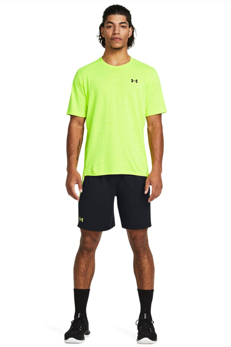 Under Armour Pantaloni scurti pentru fitness Tech Vent - Pled.ro