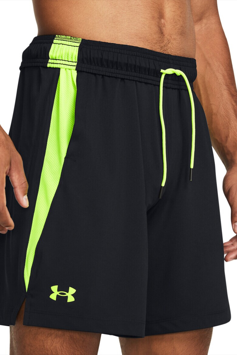 Under Armour Pantaloni scurti pentru fitness Tech Vent - Pled.ro