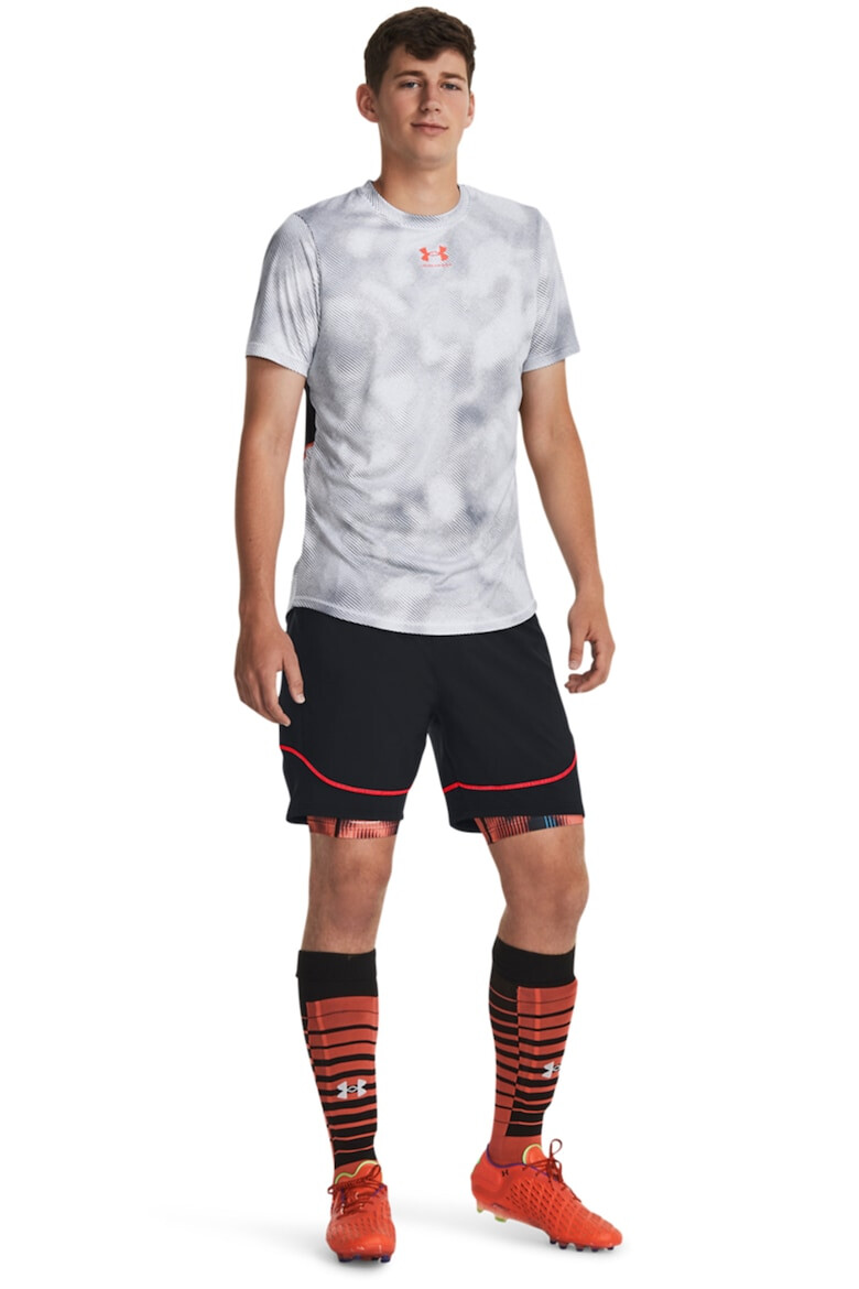 Under Armour Pantaloni scurti pentru fotbal Challenger Pro - Pled.ro