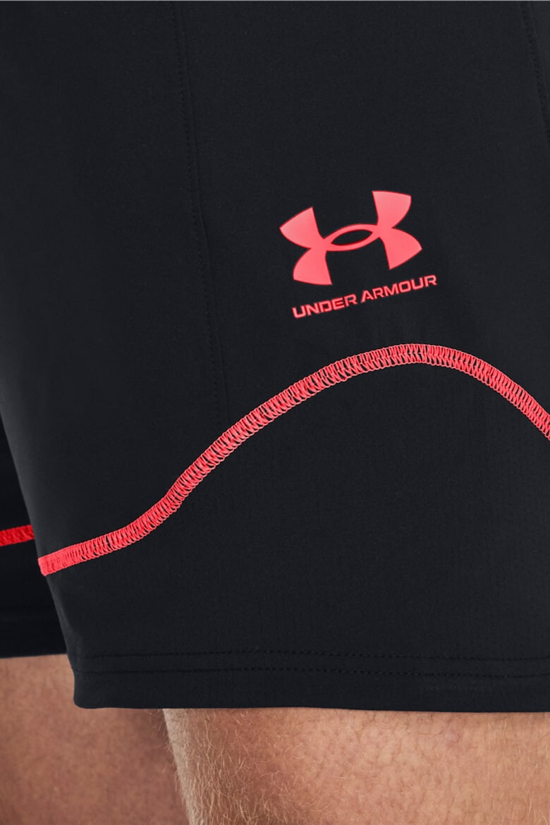 Under Armour Pantaloni scurti pentru fotbal Challenger Pro - Pled.ro