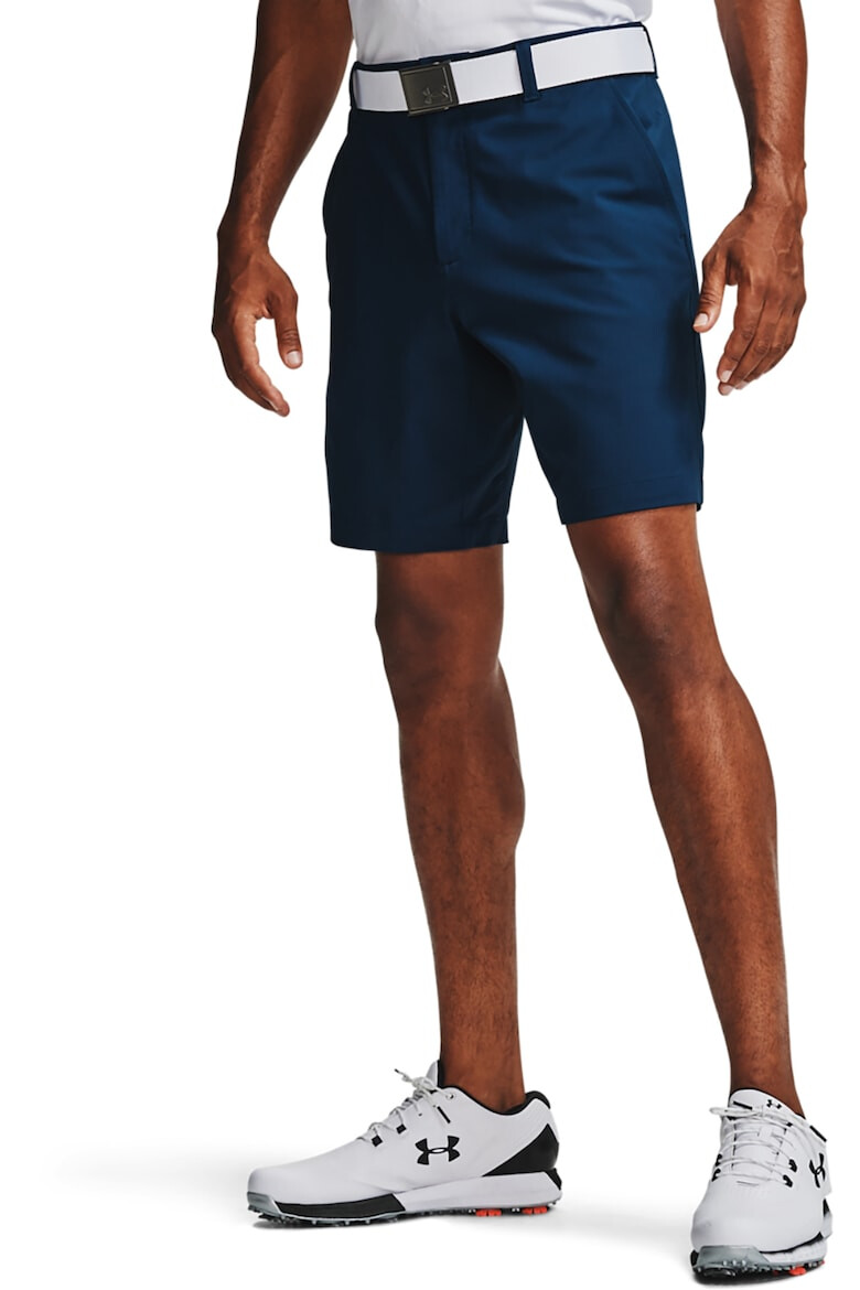 Under Armour Pantaloni scurti pentru golf Iso-Chill - Pled.ro