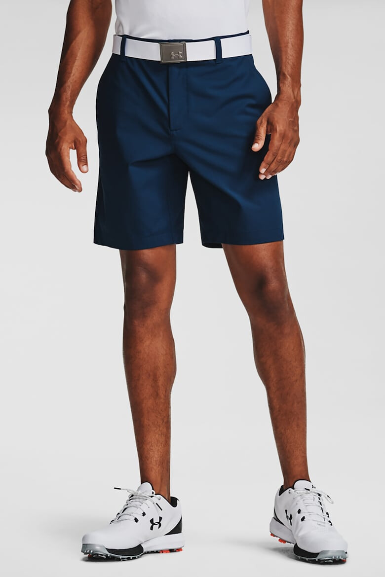 Under Armour Pantaloni scurti pentru golf Iso-Chill - Pled.ro