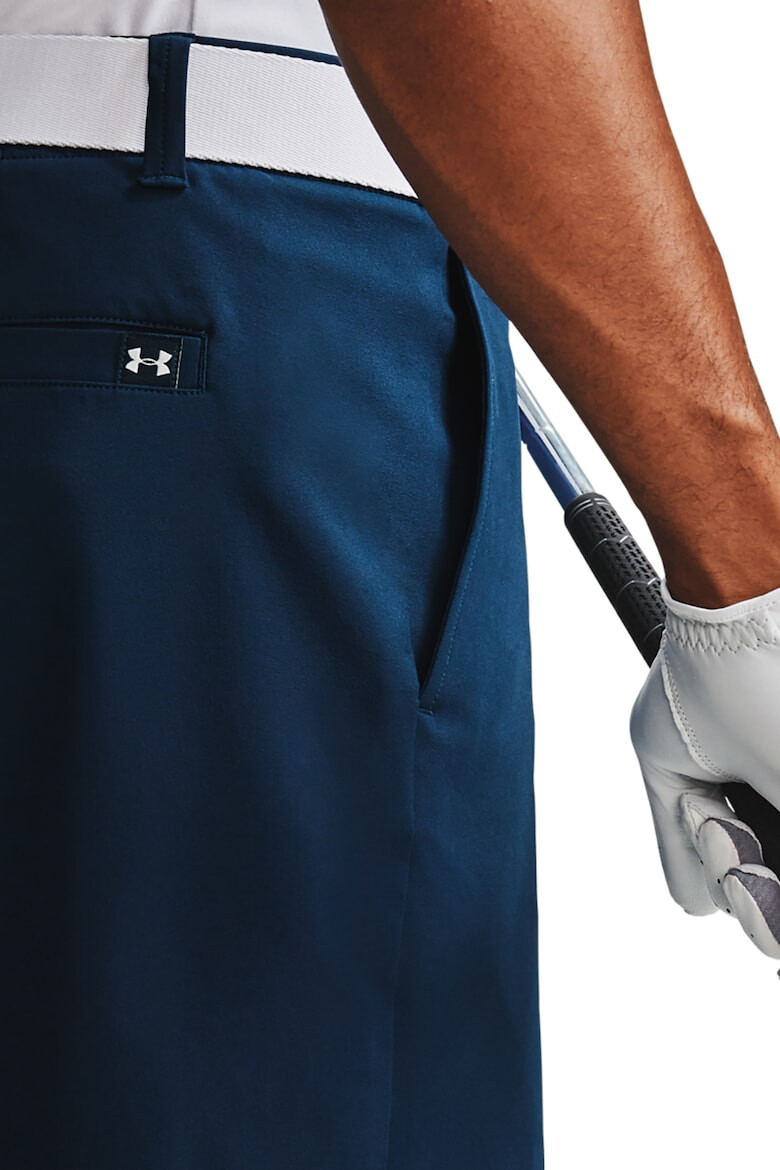 Under Armour Pantaloni scurti pentru golf Iso-Chill - Pled.ro