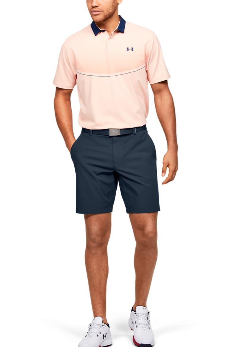 Under Armour Pantaloni scurti pentru golf Iso-Chill - Pled.ro