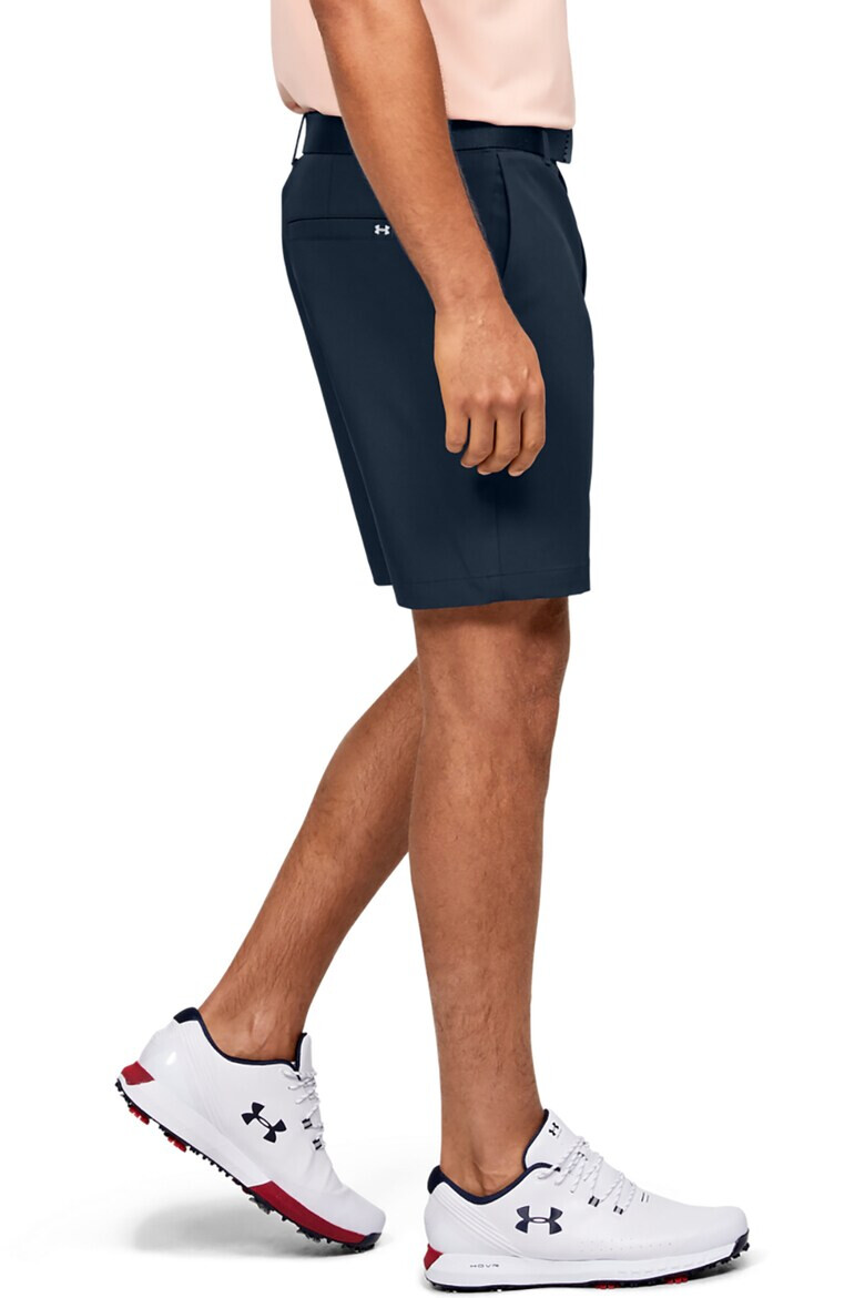 Under Armour Pantaloni scurti pentru golf Iso-Chill - Pled.ro