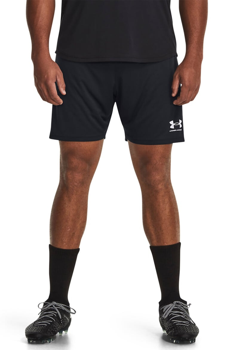 Under Armour Pantaloni scurti unisex pentru fotbal Challenger - Pled.ro