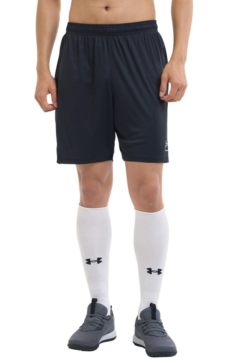 Under Armour Pantaloni scurti unisex pentru fotbal Challenger - Pled.ro