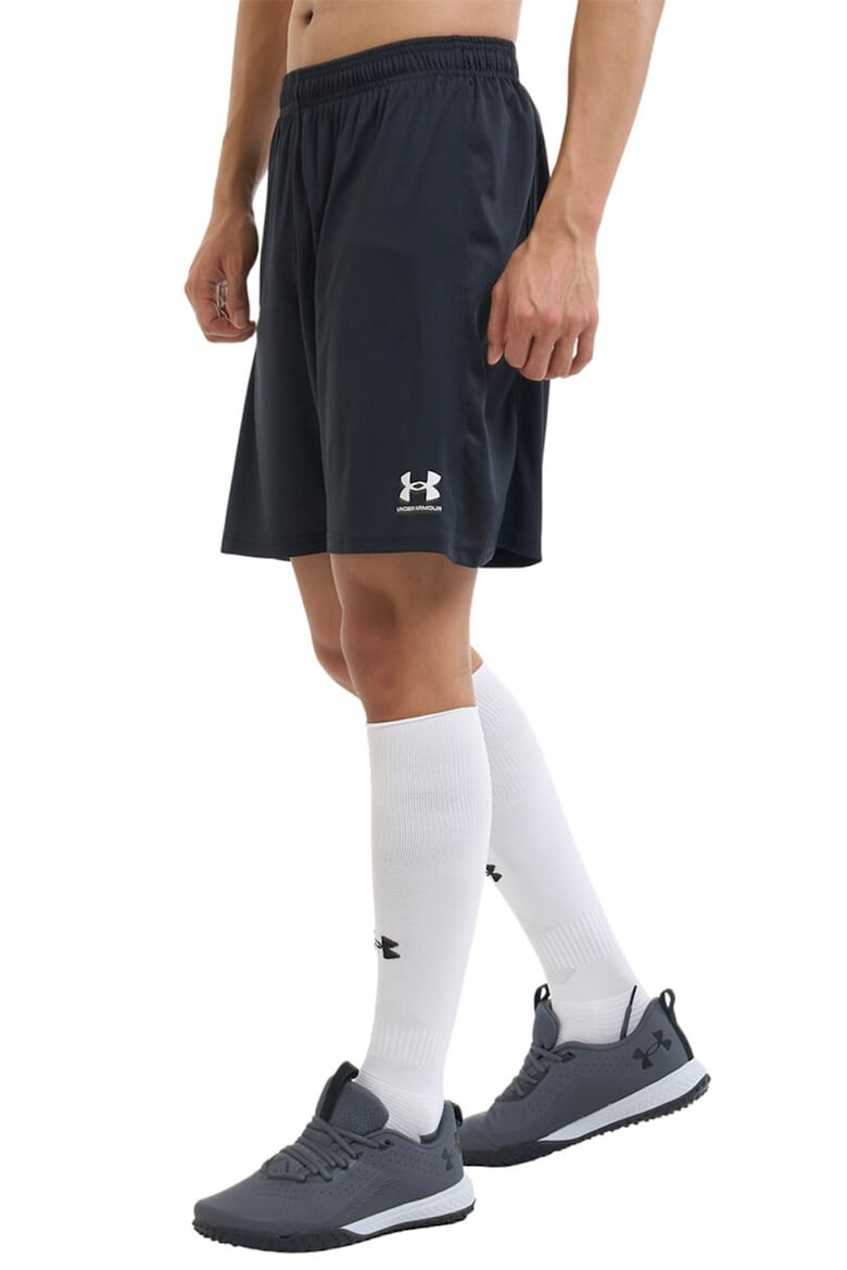 Under Armour Pantaloni scurti unisex pentru fotbal Challenger - Pled.ro