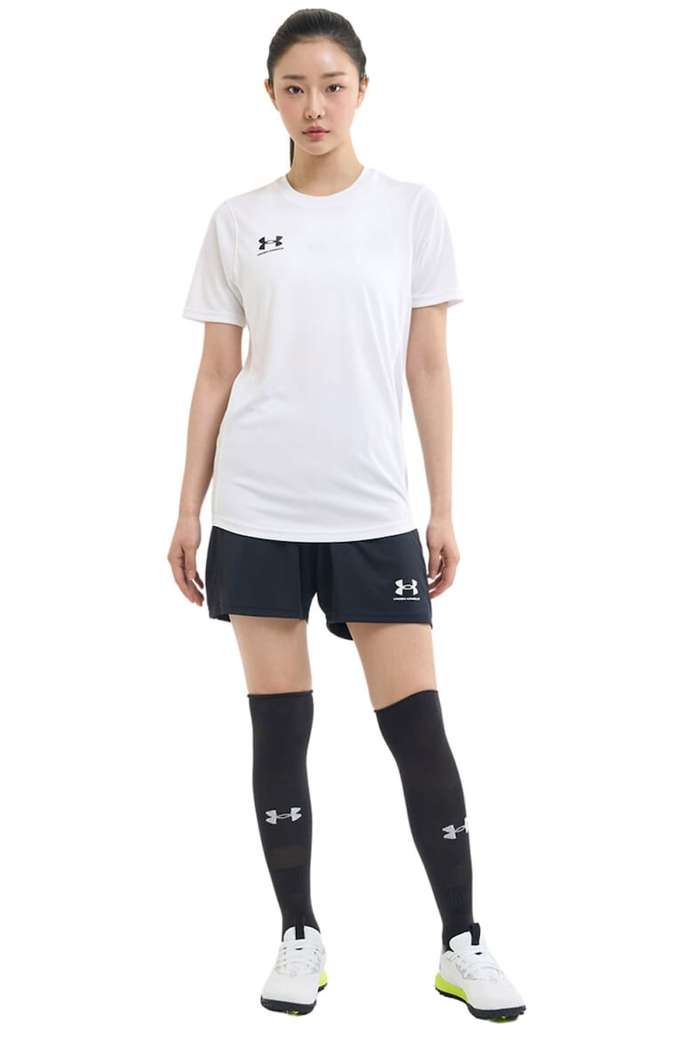 Under Armour Pantaloni scurti unisex pentru fotbal Challenger - Pled.ro