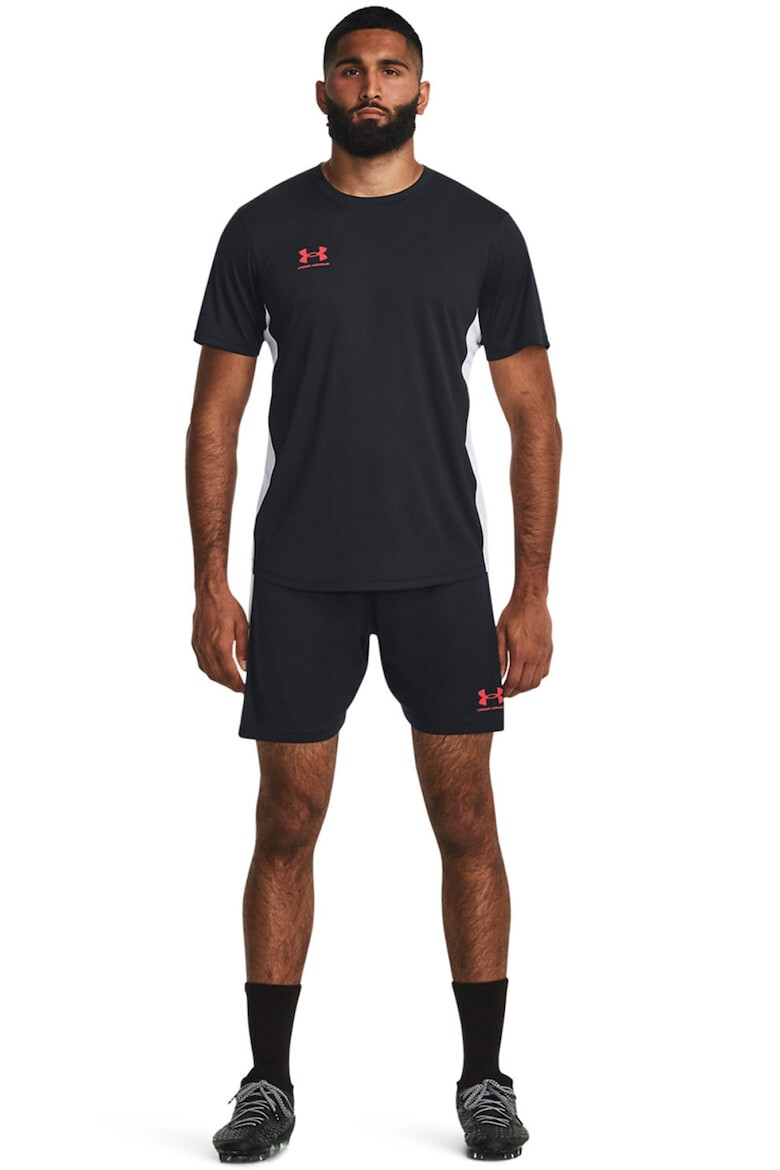 Under Armour Pantaloni scurti unisex pentru fotbal Challenger - Pled.ro