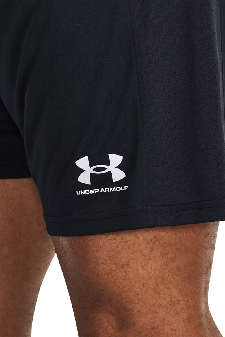 Under Armour Pantaloni scurti unisex pentru fotbal Challenger - Pled.ro