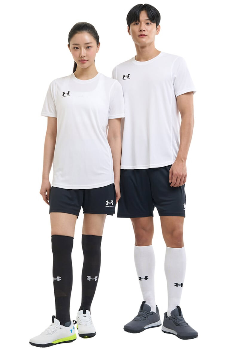 Under Armour Pantaloni scurti unisex pentru fotbal Challenger - Pled.ro