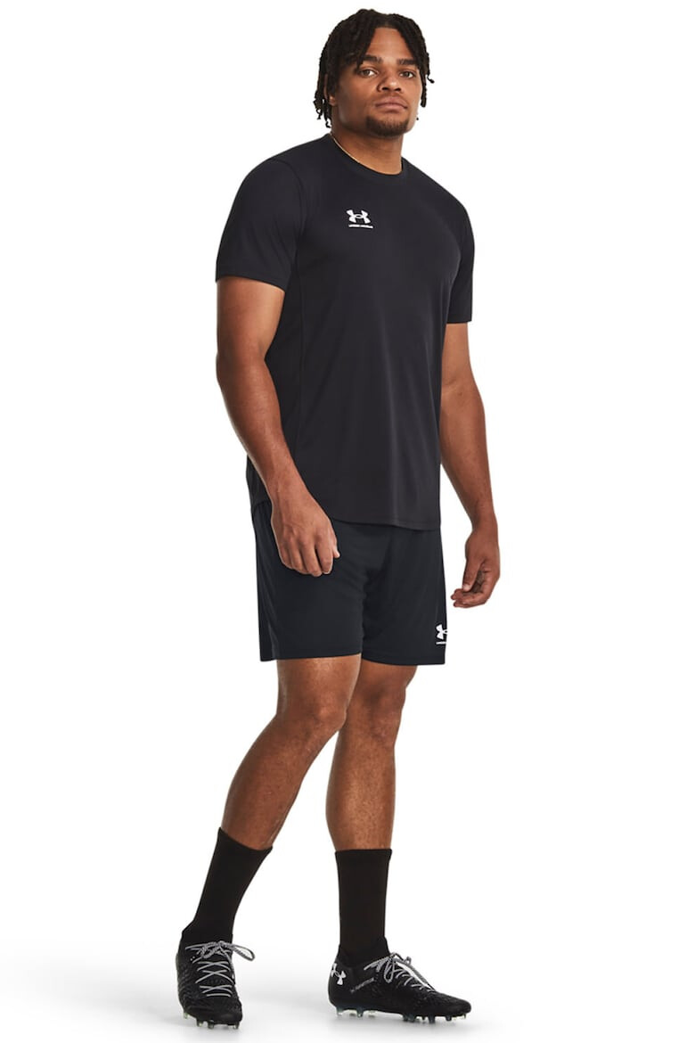 Under Armour Pantaloni scurti unisex pentru fotbal Challenger - Pled.ro