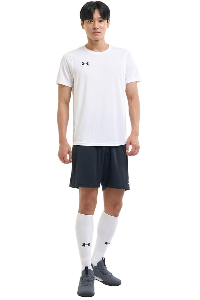 Under Armour Pantaloni scurti unisex pentru fotbal Challenger - Pled.ro