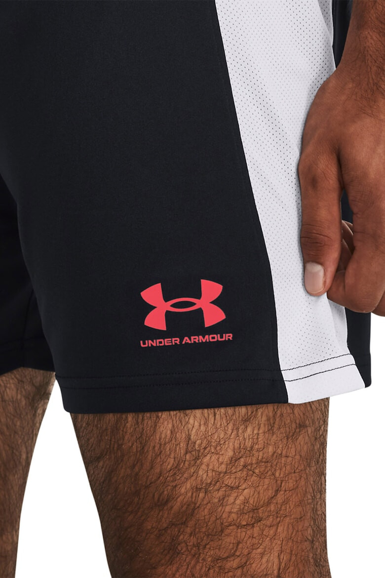 Under Armour Pantaloni scurti unisex pentru fotbal Challenger - Pled.ro