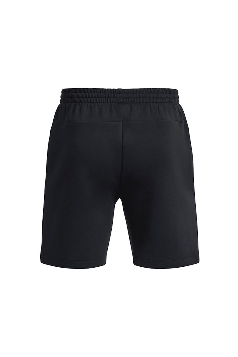 Under Armour Pantaloni Scurti Unstoppable FL 1379809-001 Barbati Negru - Pled.ro