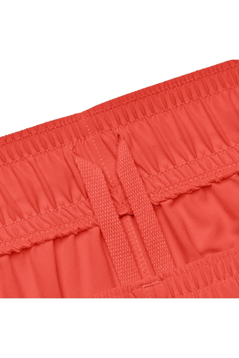 Under Armour Pantaloni Scurti Woven 1370388-877 Barbati Portocaliu - Pled.ro