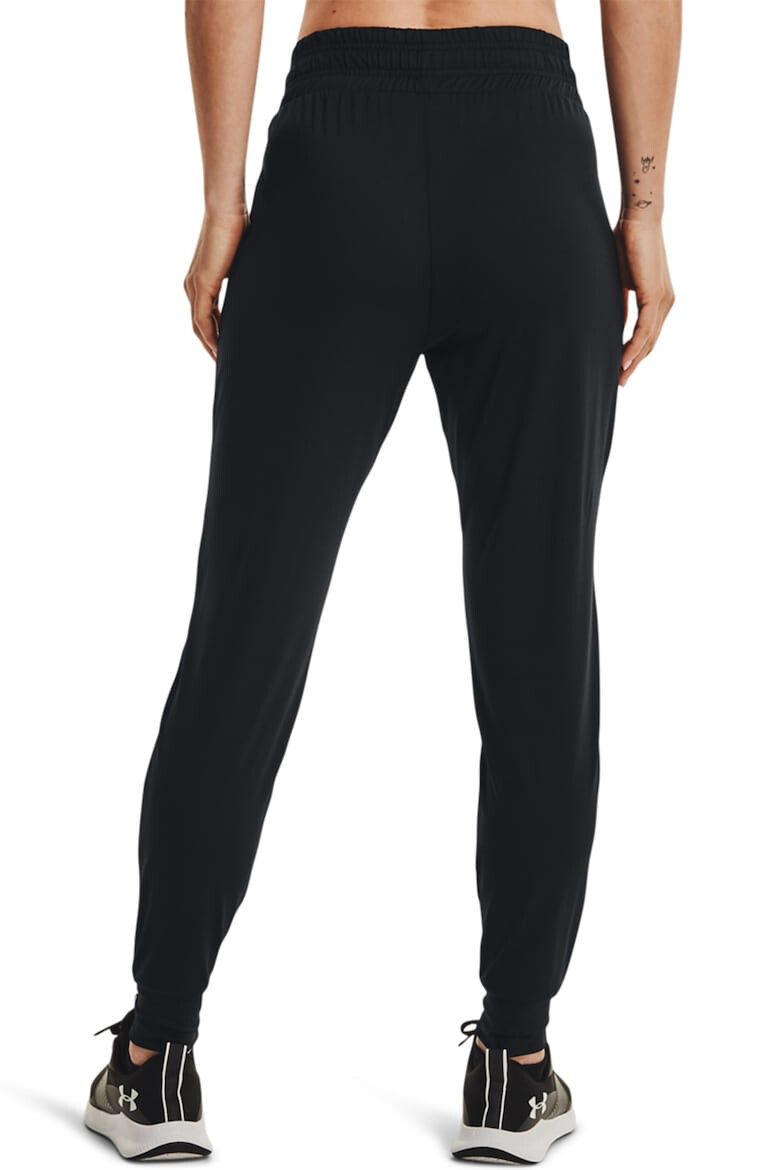 Under Armour Pantaloni de trening pentru fitness HeatGear - Pled.ro