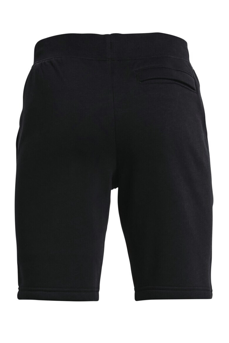 Under Armour Pantaloni sport cu snur Rival - Pled.ro