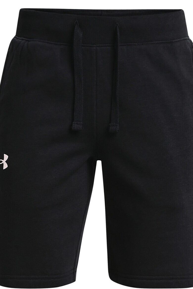 Under Armour Pantaloni sport cu snur Rival - Pled.ro