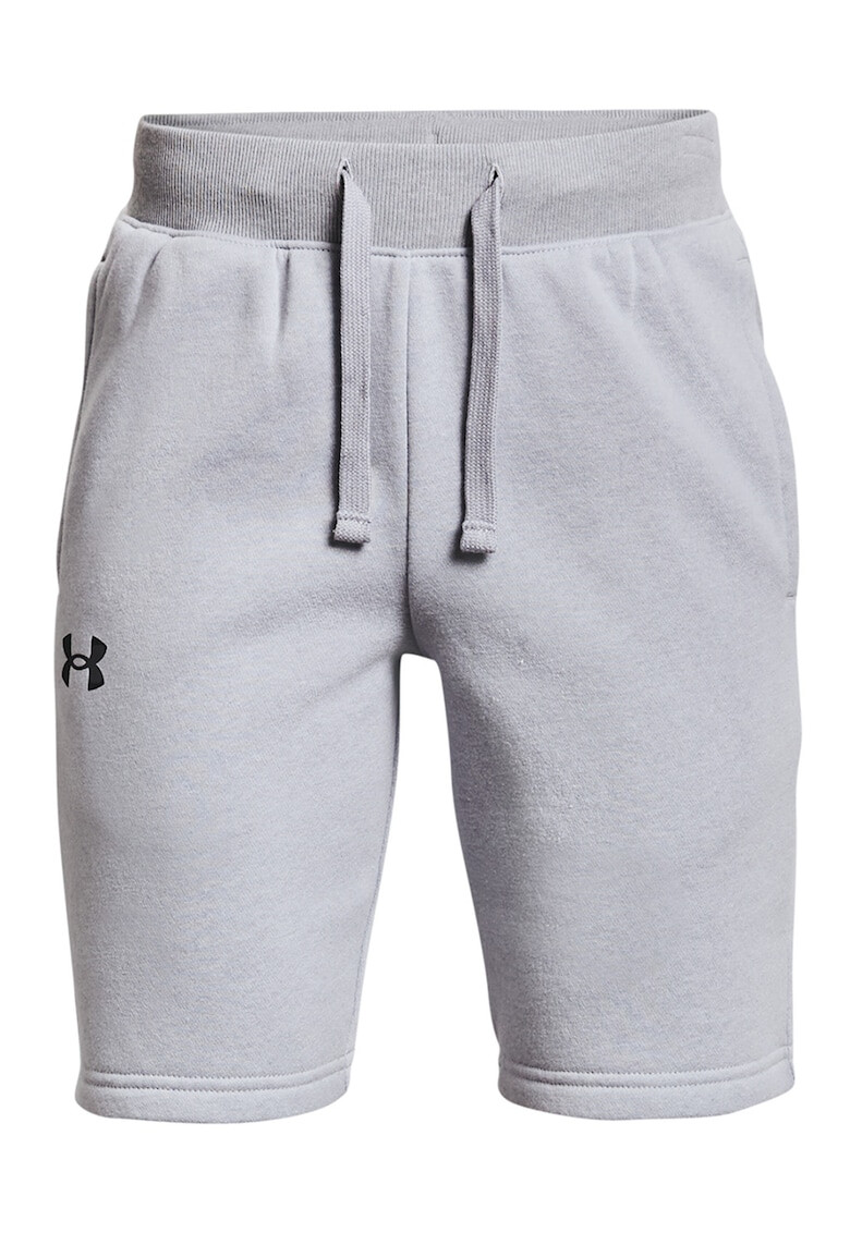 Under Armour Pantaloni sport cu snur Rival - Pled.ro