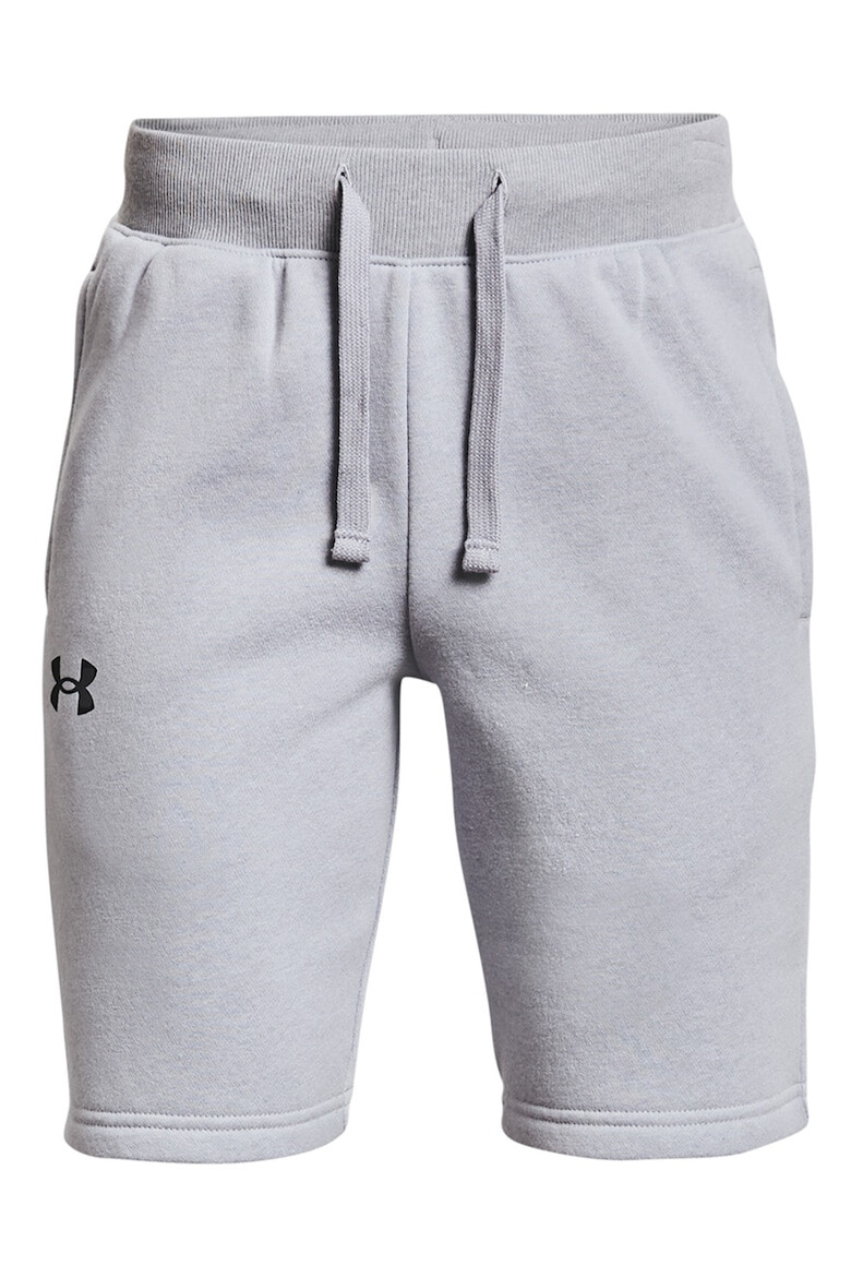 Under Armour Pantaloni sport cu snur Rival - Pled.ro