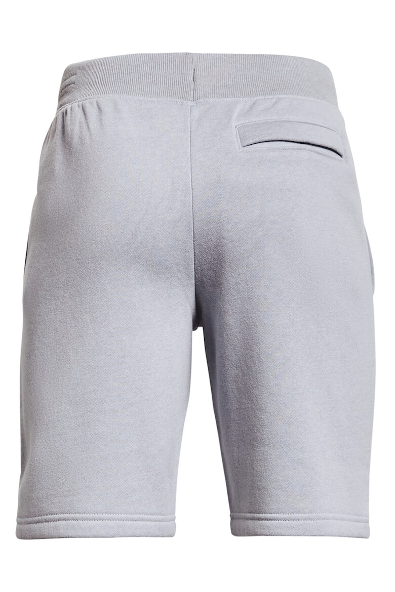 Under Armour Pantaloni sport cu snur Rival - Pled.ro