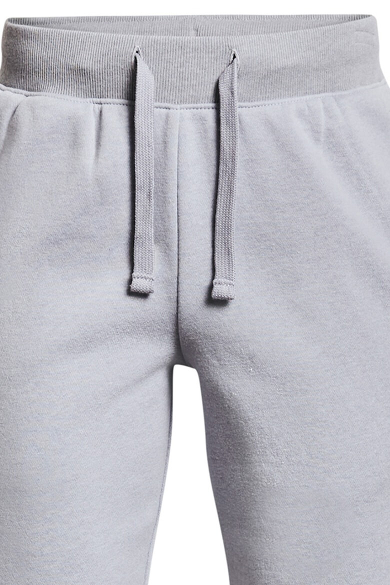 Under Armour Pantaloni sport cu snur Rival - Pled.ro