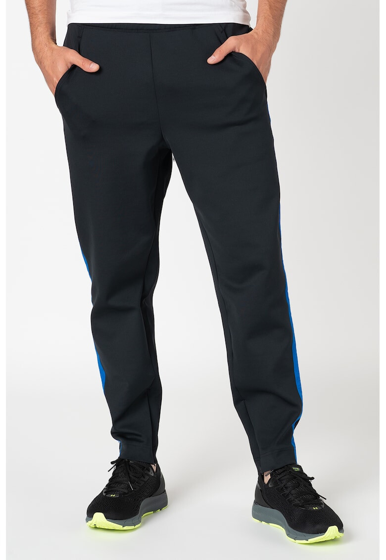 Under Armour Pantaloni sport cu vipusca pentru antrenament - Pled.ro