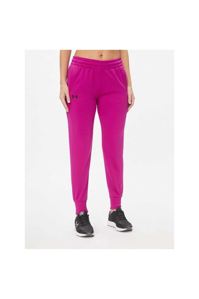 Under Armour Pantaloni sport dama 303441012 Poliester - Pled.ro