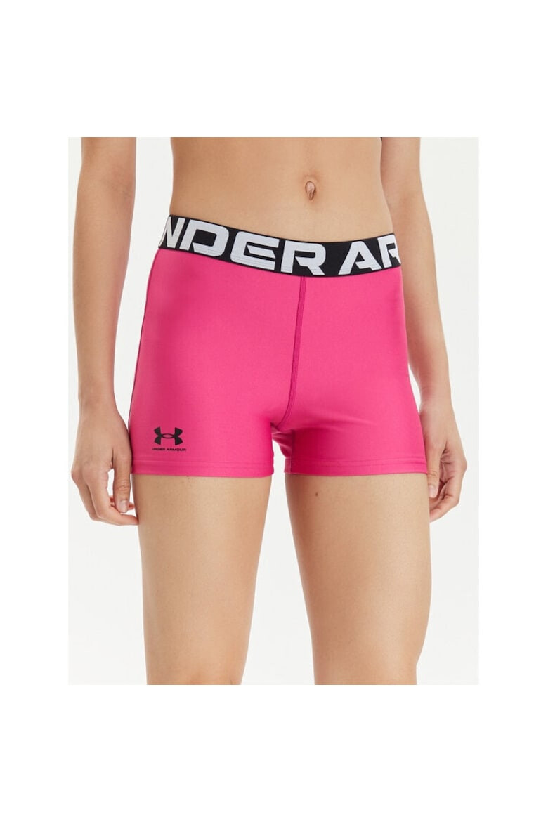 Under Armour Pantaloni sport dama 62459 Poliester Roz - Pled.ro