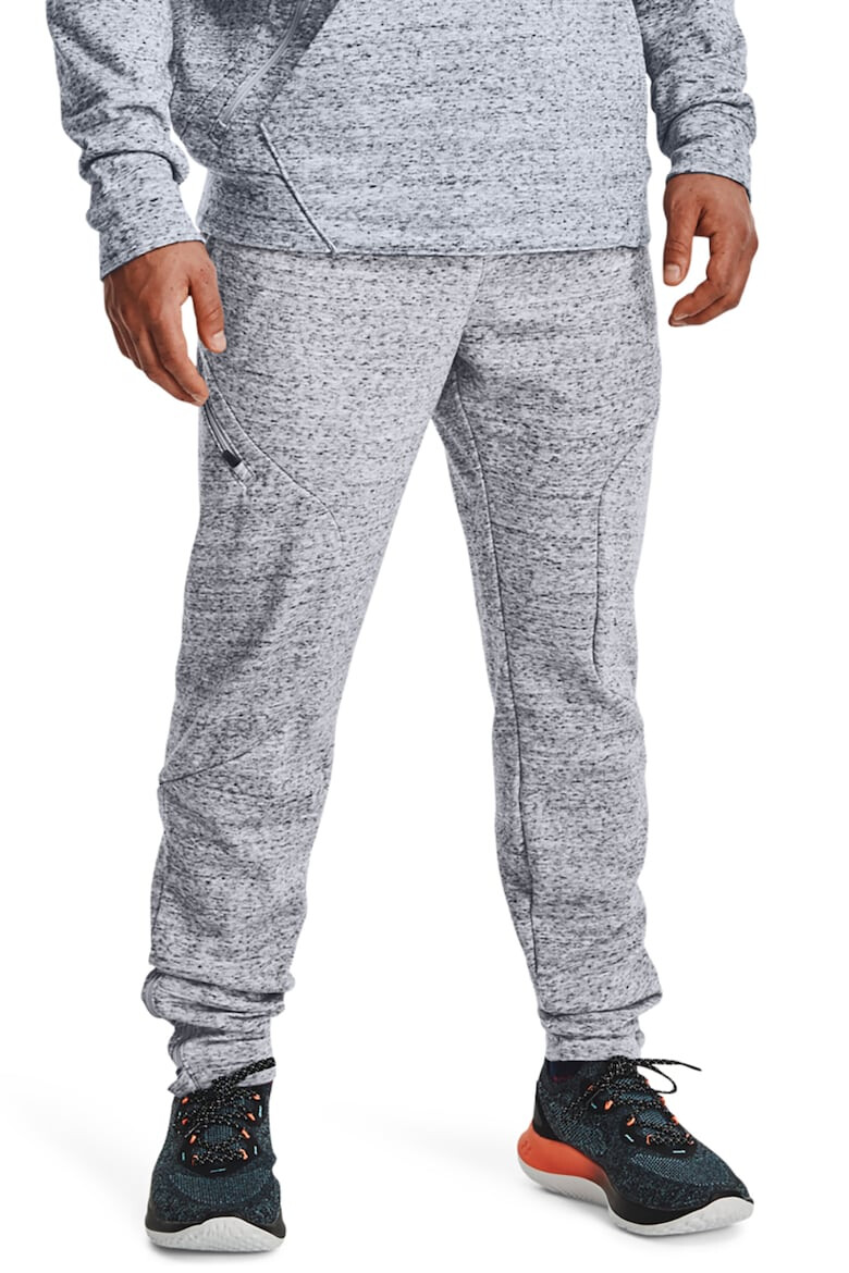 Under Armour Pantaloni sport jogger pentru antrenament Curry - Pled.ro