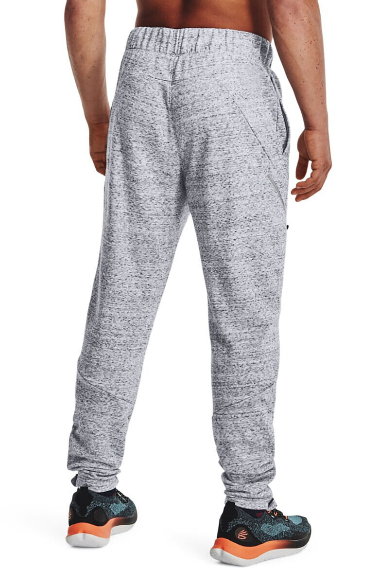 Under Armour Pantaloni sport jogger pentru antrenament Curry - Pled.ro