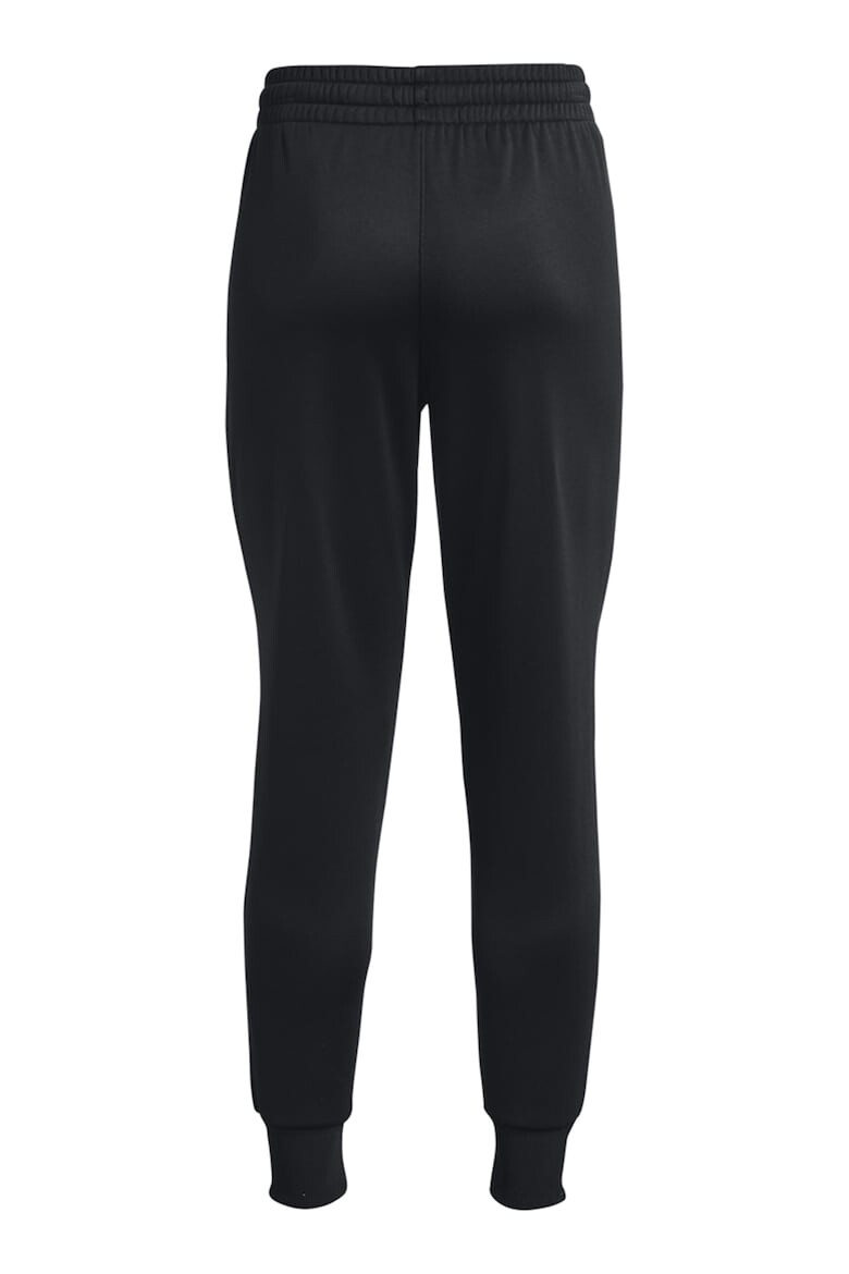 Under Armour Pantaloni sport lejeri cu banda elastica in talie pentru antrenament - Pled.ro