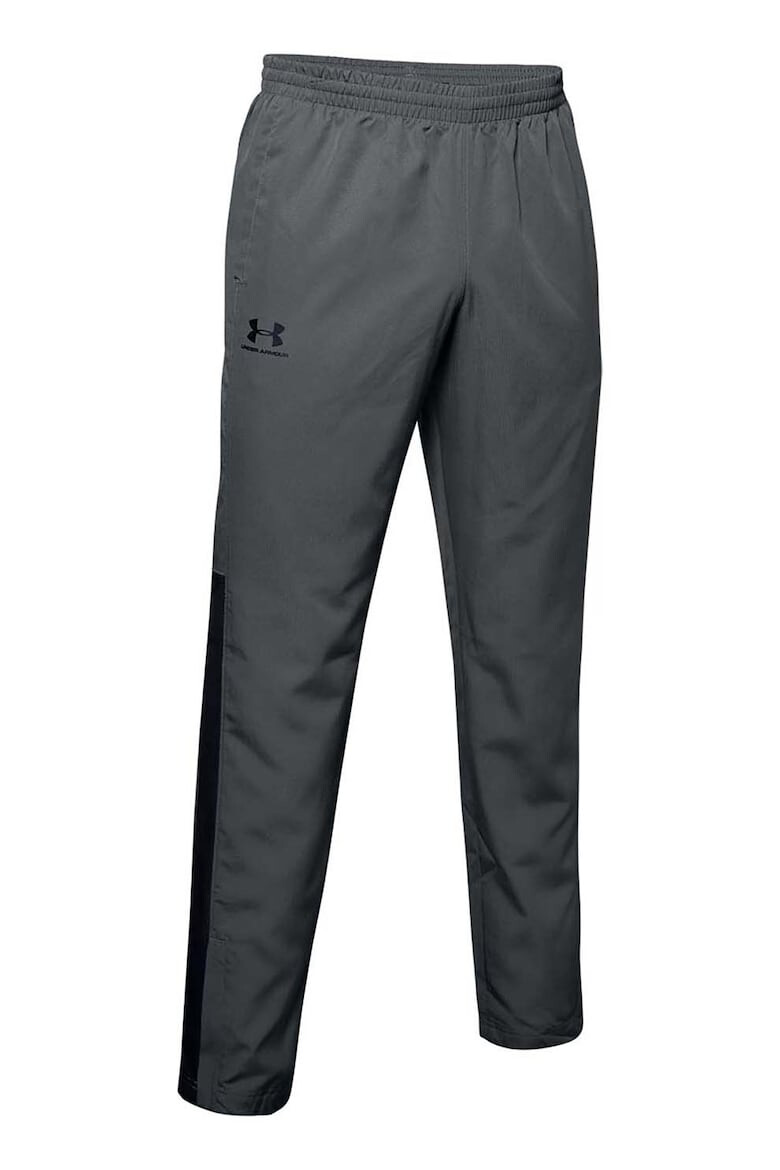 Under Armour Pantaloni sport lejeri pentru antrenament Vital - Pled.ro