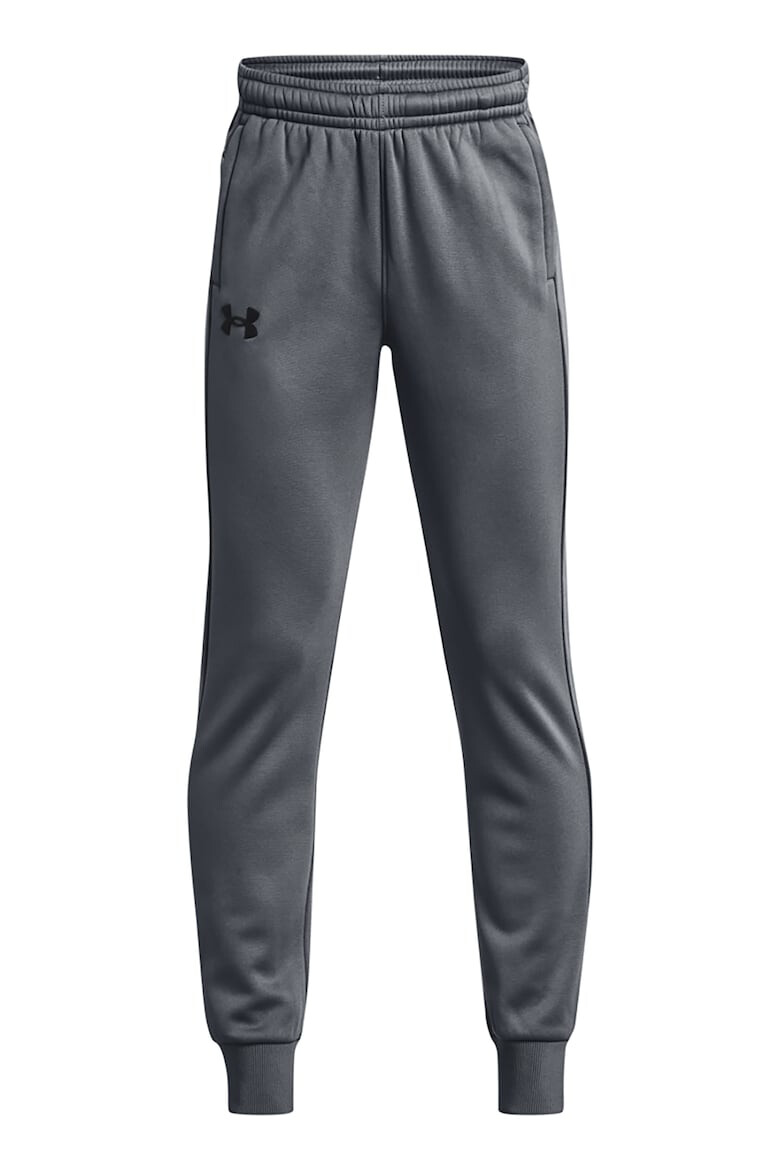 Under Armour Pantaloni sport lejeri pentru fitness Armour Fleece® - Pled.ro