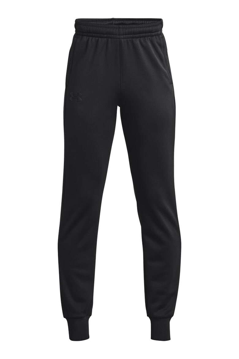 Under Armour Pantaloni sport lejeri pentru fitness Armour Fleece® - Pled.ro