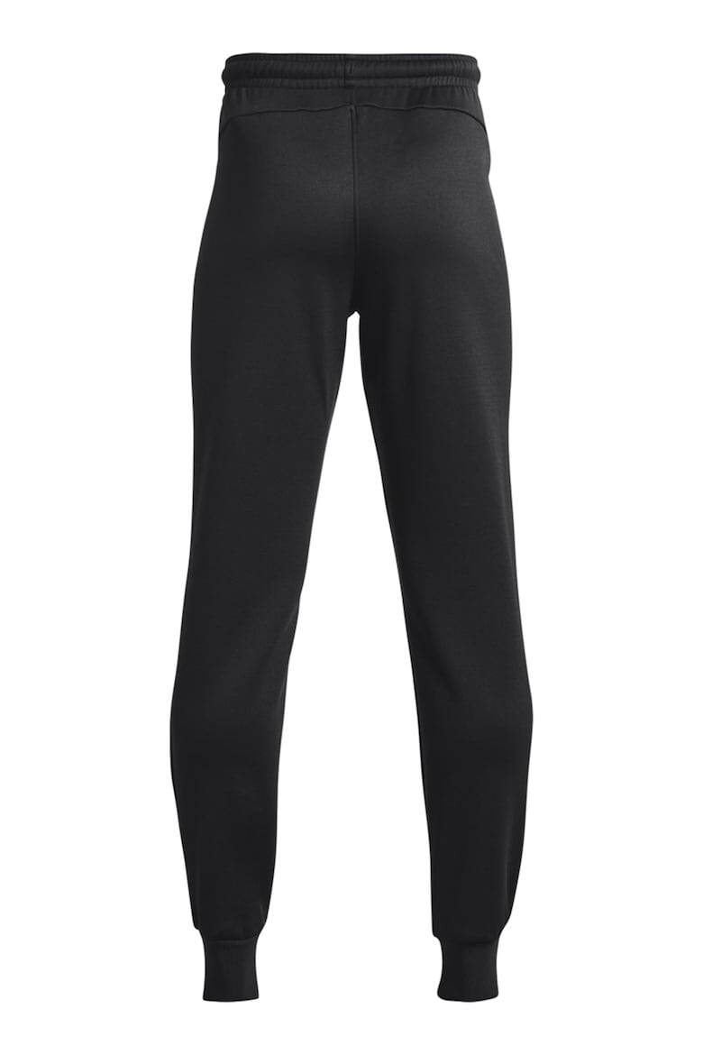 Under Armour Pantaloni sport lejeri pentru fitness Armour Fleece® - Pled.ro