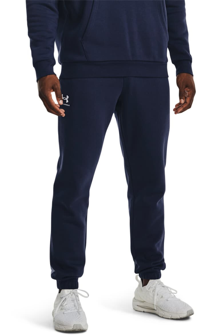 Under Armour Pantaloni sport lejeri pentru fitness Essential - Pled.ro