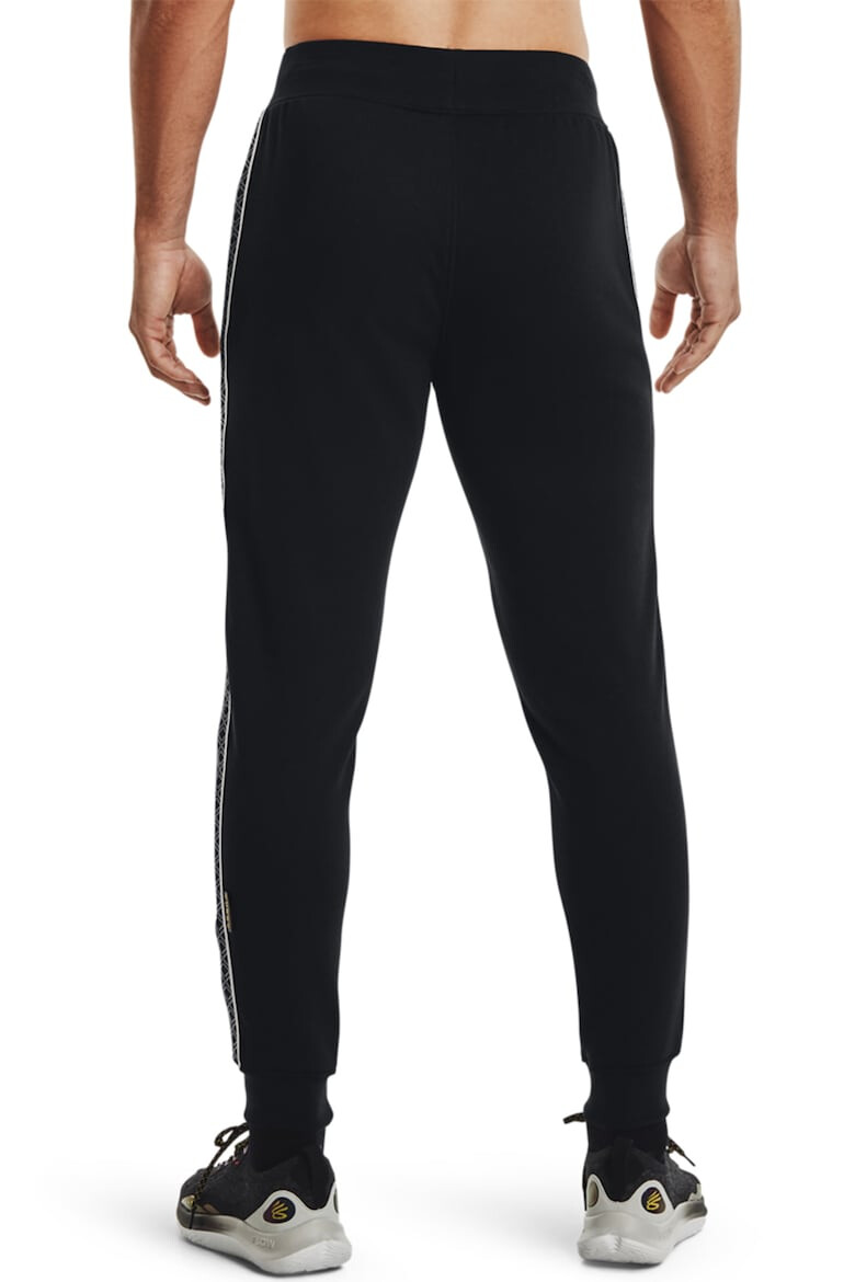 Under Armour Pantaloni sport pentru baschet Curry - Pled.ro