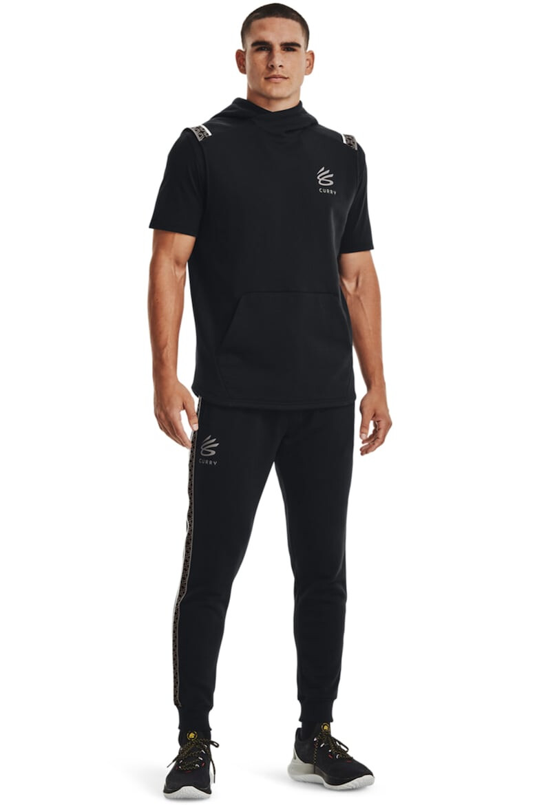 Under Armour Pantaloni sport pentru baschet Curry - Pled.ro