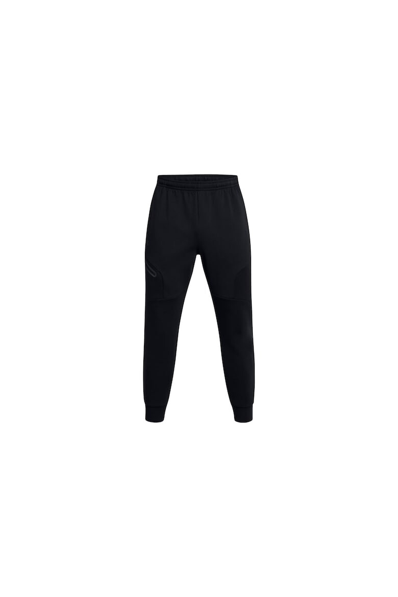 Under Armour Pantaloni trening Unstoppable Flc Jgr Eu 1389353001 - Pled.ro