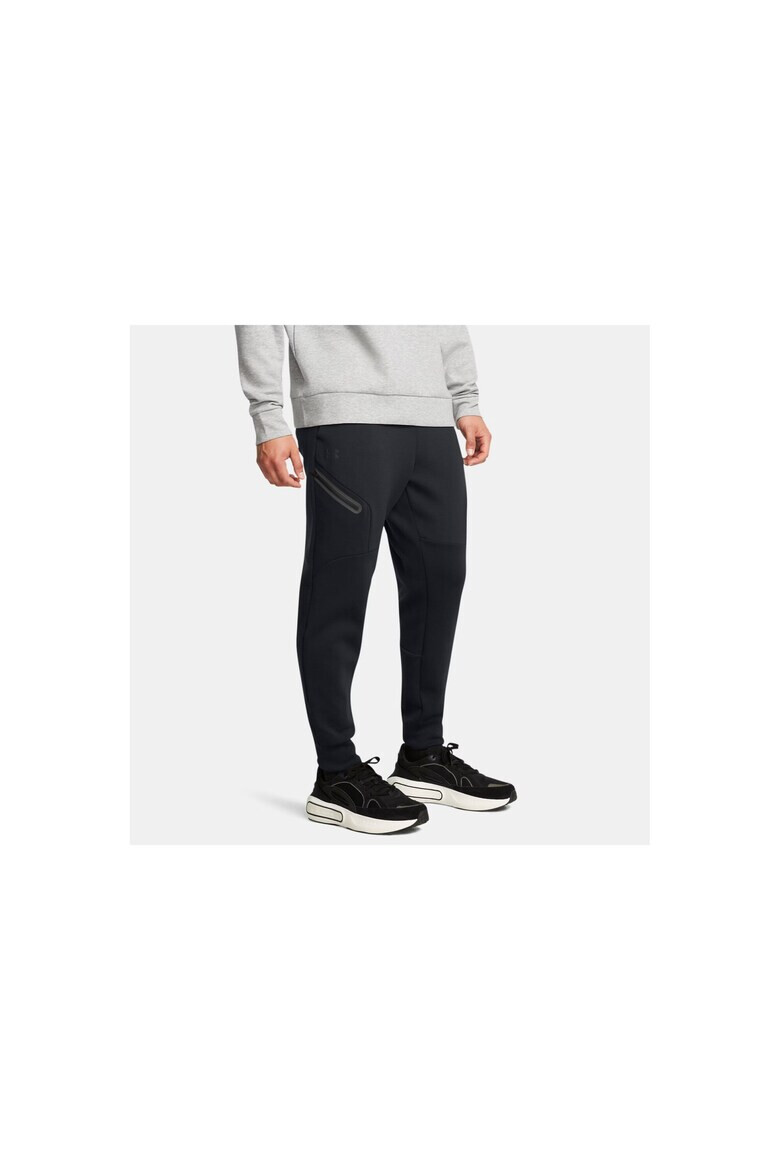 Under Armour Pantaloni trening Unstoppable Flc Jgr Eu 1389353001 - Pled.ro