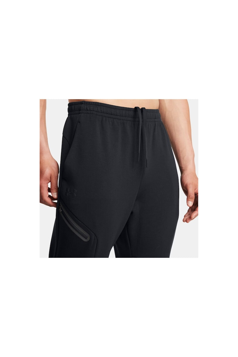 Under Armour Pantaloni trening Unstoppable Flc Jgr Eu 1389353001 - Pled.ro