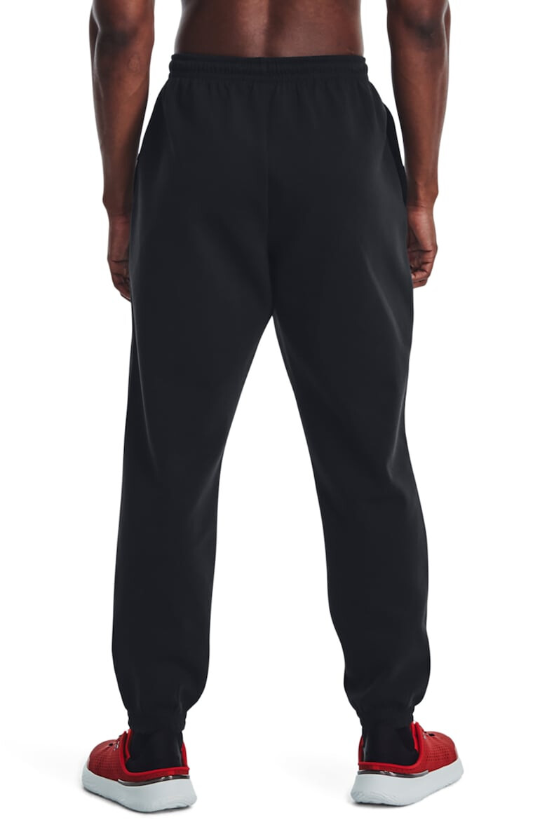 Under Armour Pantaloni unisex lejeri pentru antrenament Summit - Pled.ro