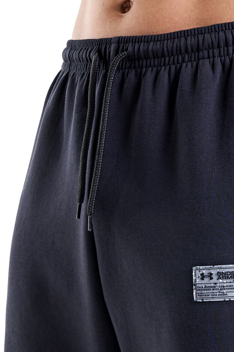 Under Armour Pantaloni unisex lejeri pentru antrenament Summit - Pled.ro