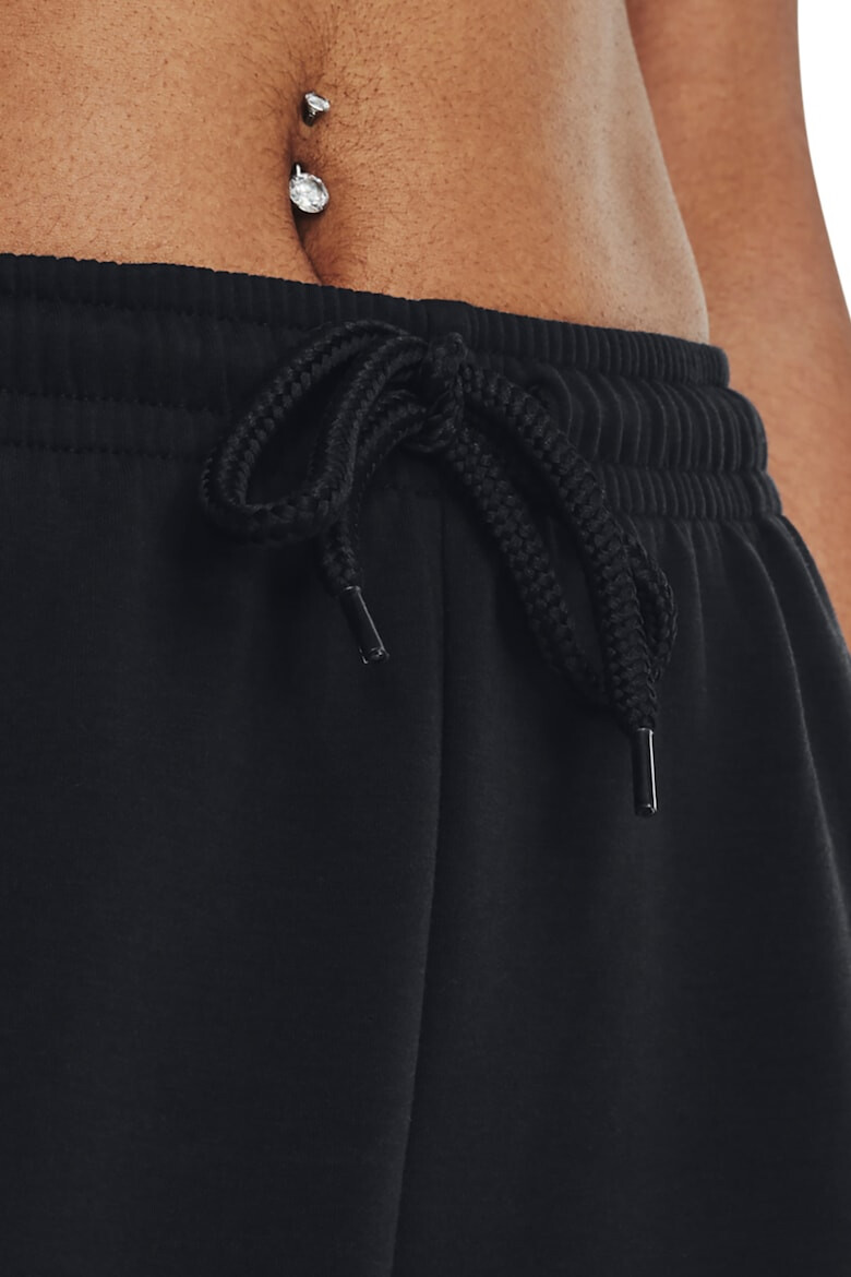 Under Armour Pantaloni unisex lejeri pentru antrenament Summit - Pled.ro