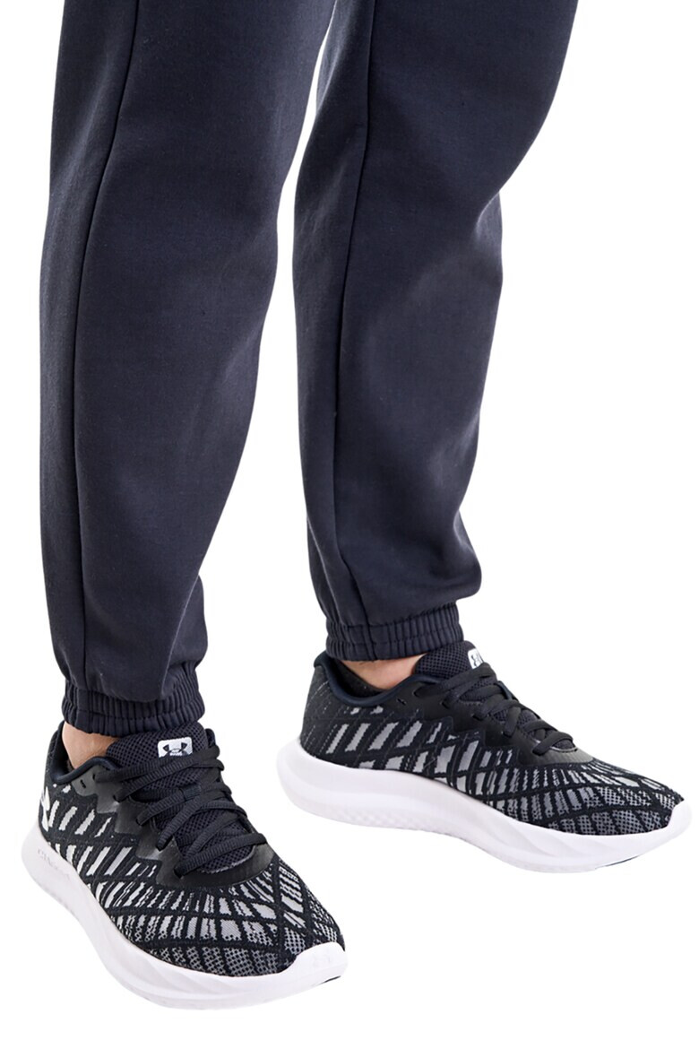 Under Armour Pantaloni unisex lejeri pentru antrenament Summit - Pled.ro